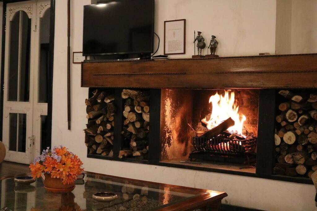 Casa Histórica en Boyacá