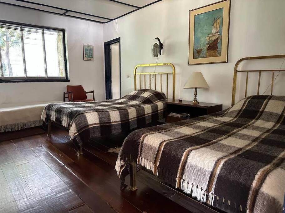 Casa Histórica en Boyacá