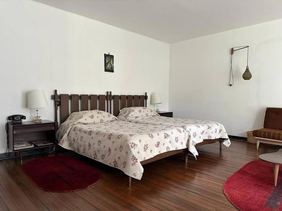 Casa Histórica en Boyacá