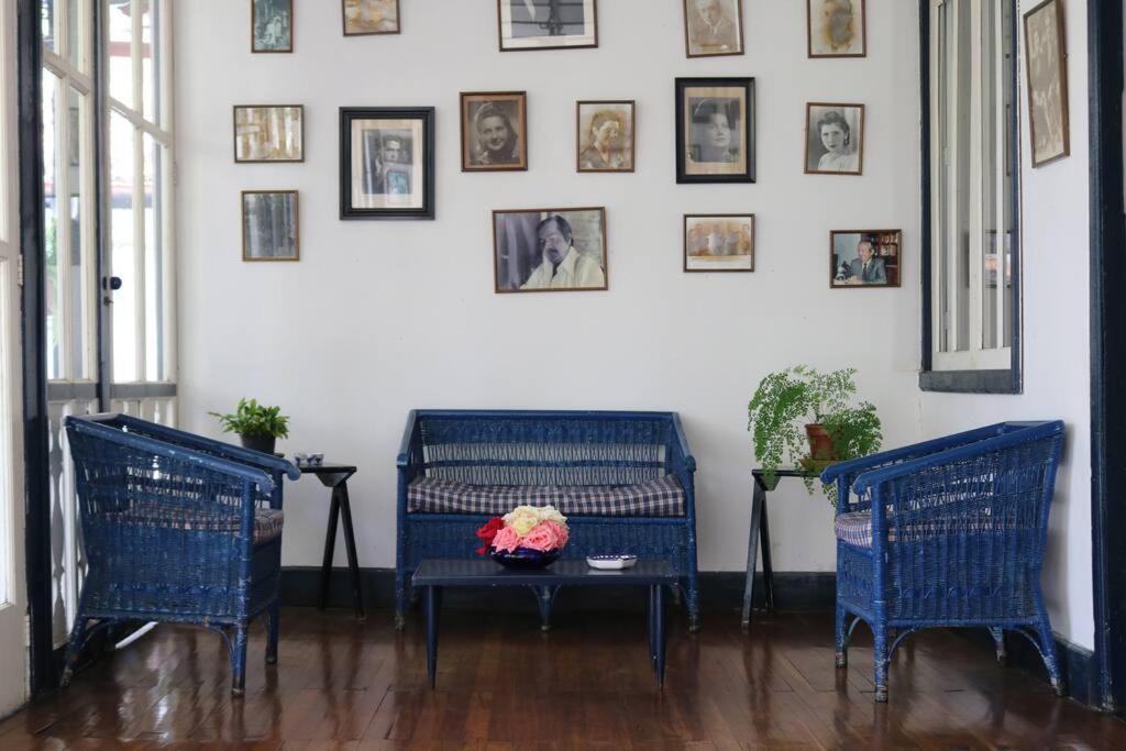 Casa Histórica en Boyacá