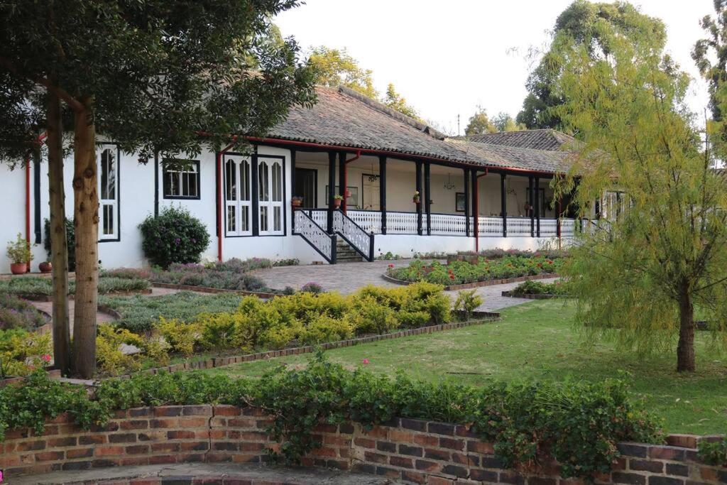 Casa Histórica en Boyacá