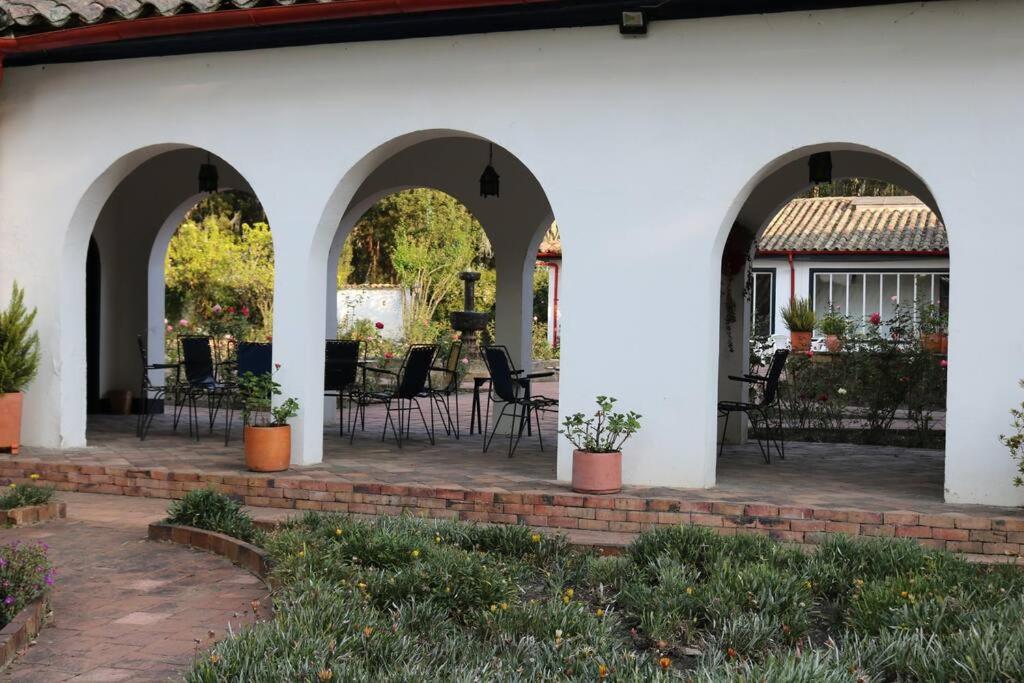 Casa Histórica en Boyacá