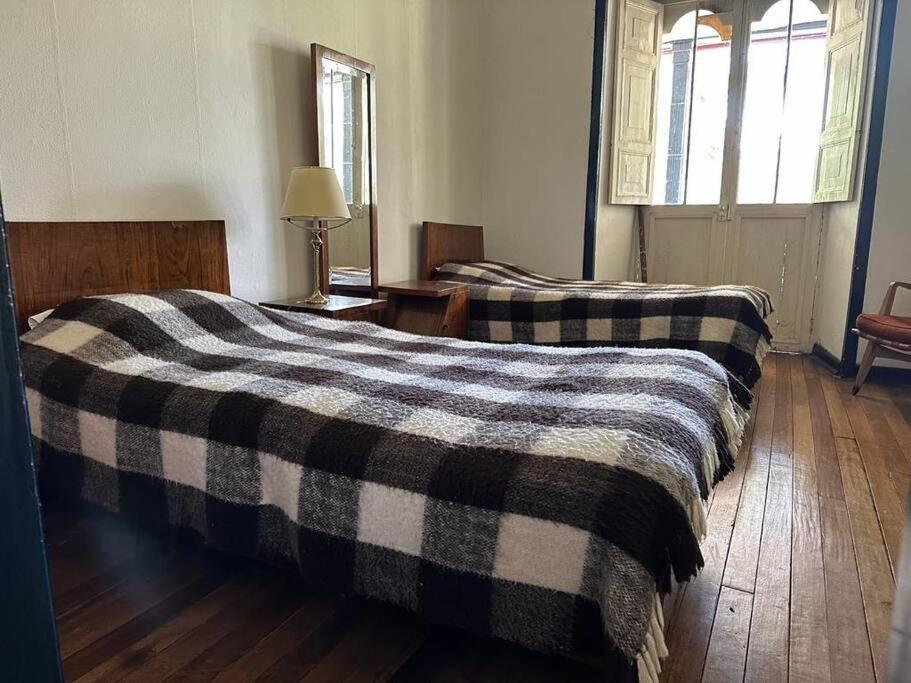 Casa Histórica en Boyacá