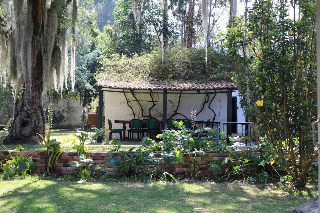 Casa Histórica en Boyacá