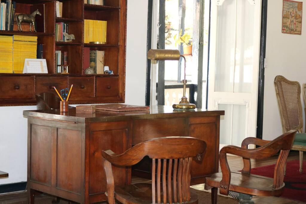 Casa Histórica en Boyacá