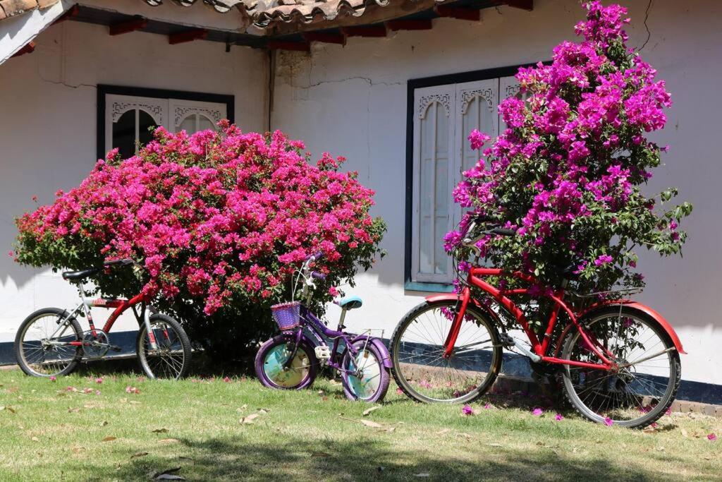 Casa Histórica en Boyacá