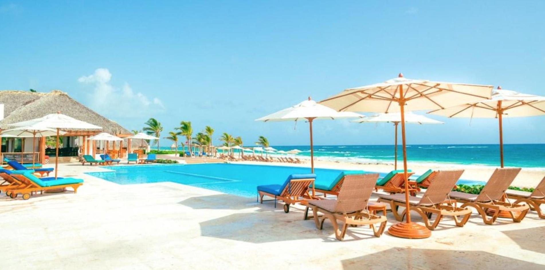 Coral Bay By DR Collection