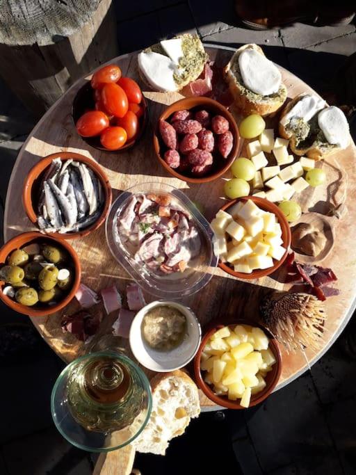 Te Lande, vakantiehuis