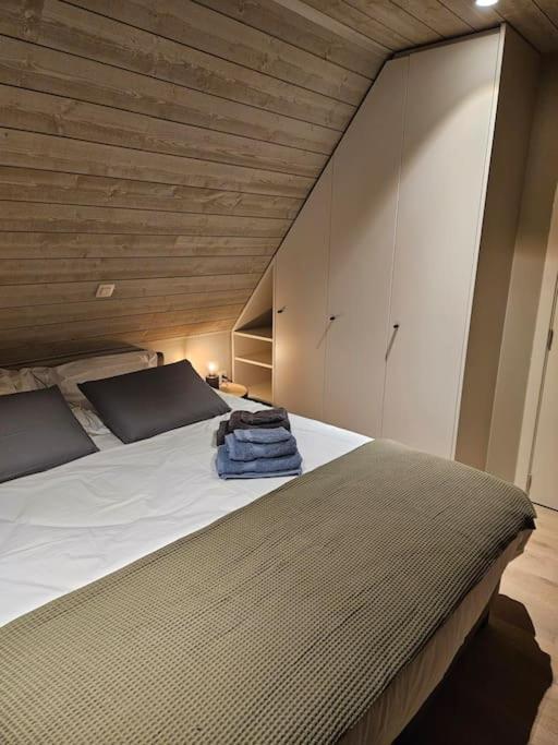 Te Lande, vakantiehuis