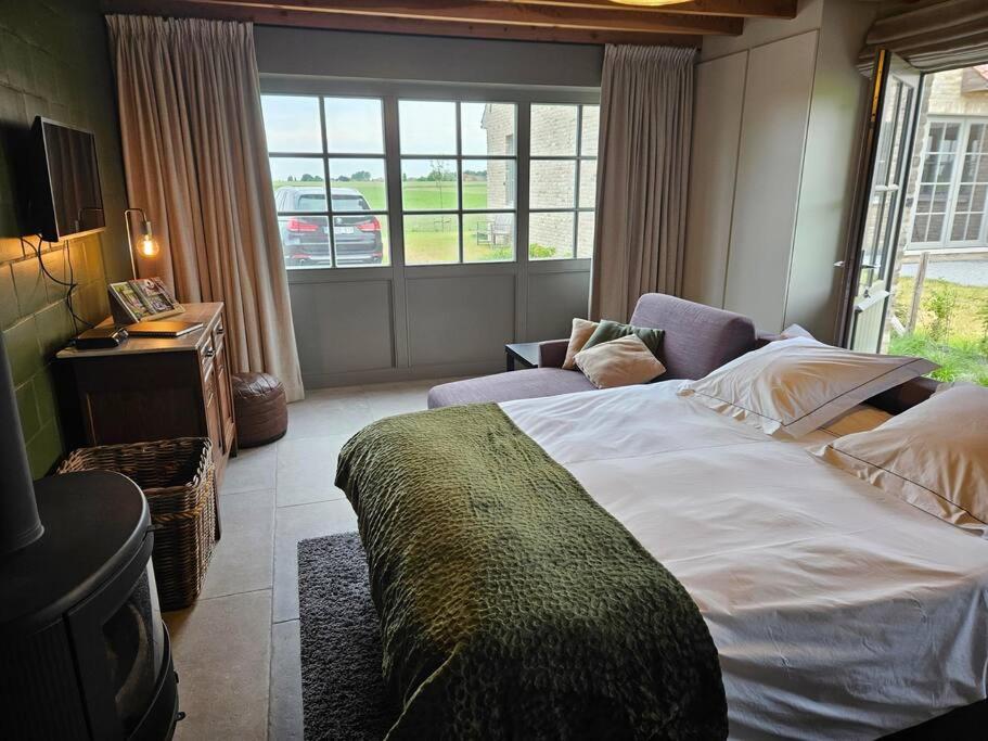 Te Lande, vakantiehuis