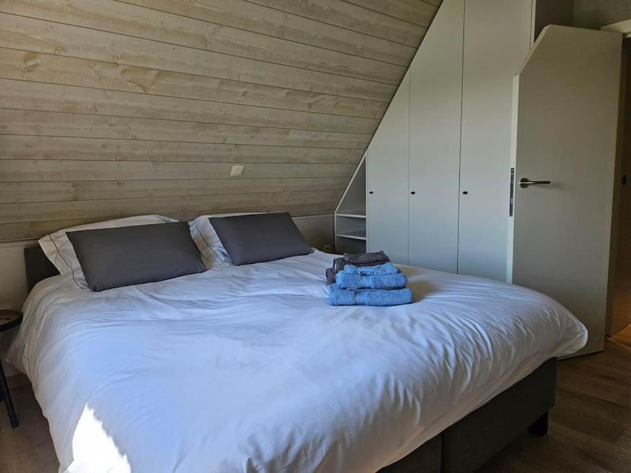 Te Lande, vakantiehuis