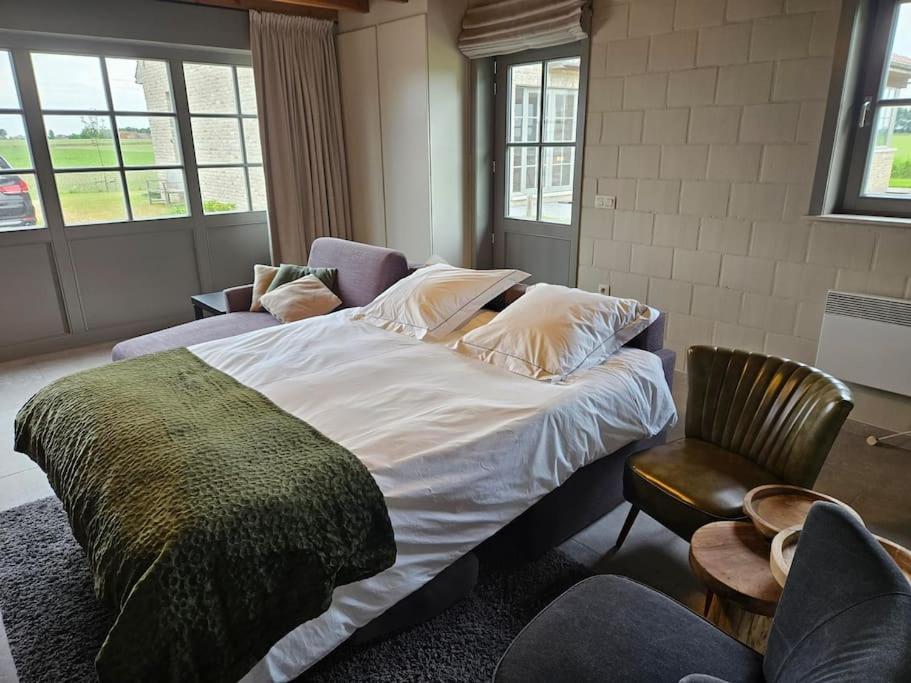Te Lande, vakantiehuis