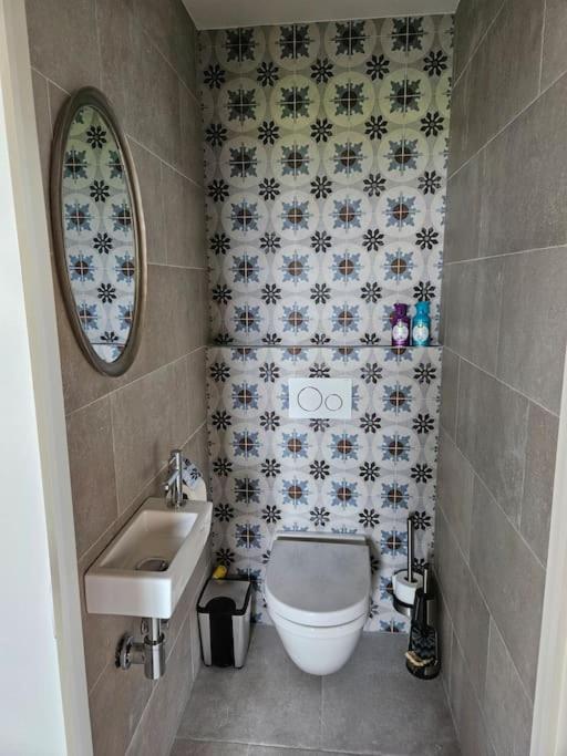 Te Lande, vakantiehuis