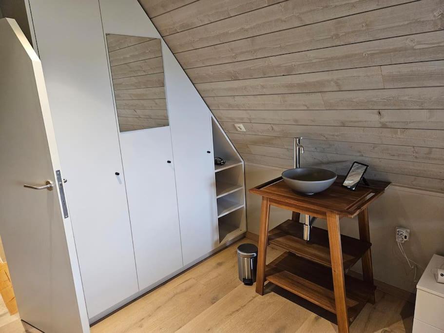 Te Lande, vakantiehuis
