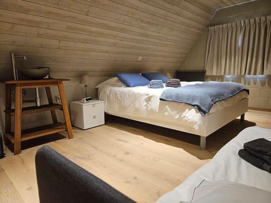 Te Lande, vakantiehuis