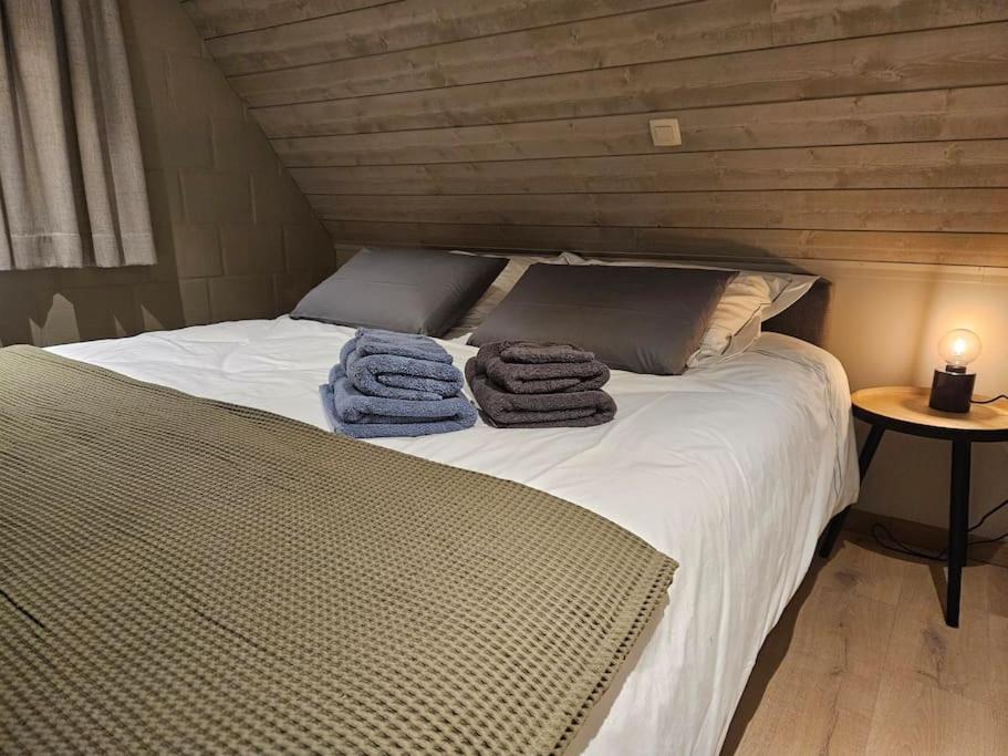 Te Lande, vakantiehuis