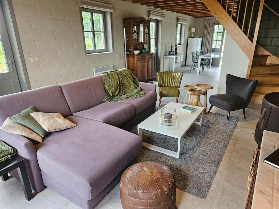 Te Lande, vakantiehuis
