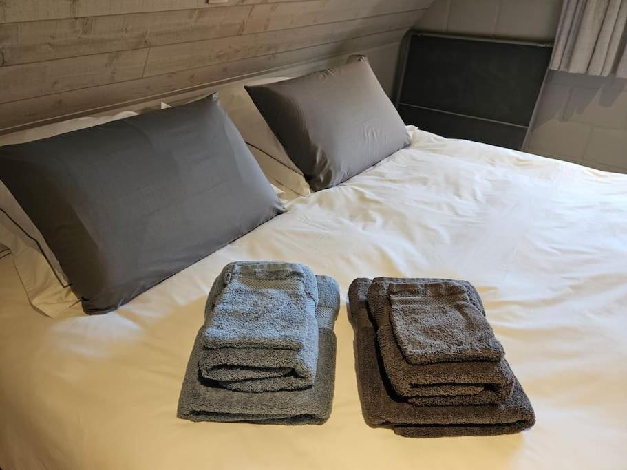 Te Lande, vakantiehuis