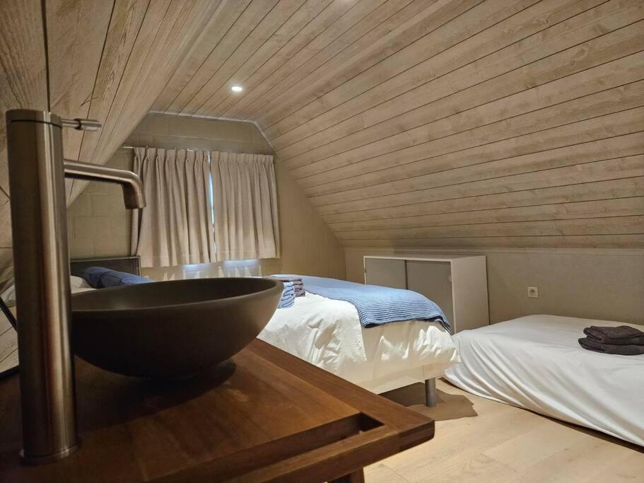 Te Lande, vakantiehuis