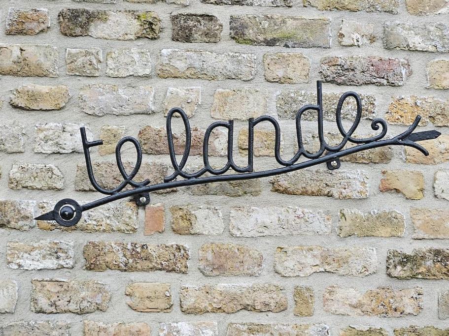 Te Lande, vakantiehuis
