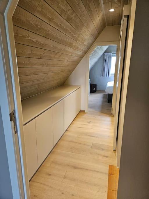 Te Lande, vakantiehuis