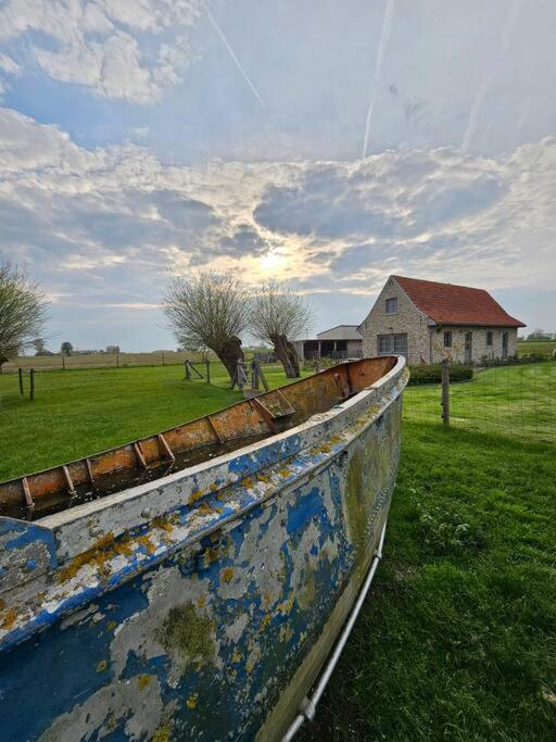 Te Lande, vakantiehuis
