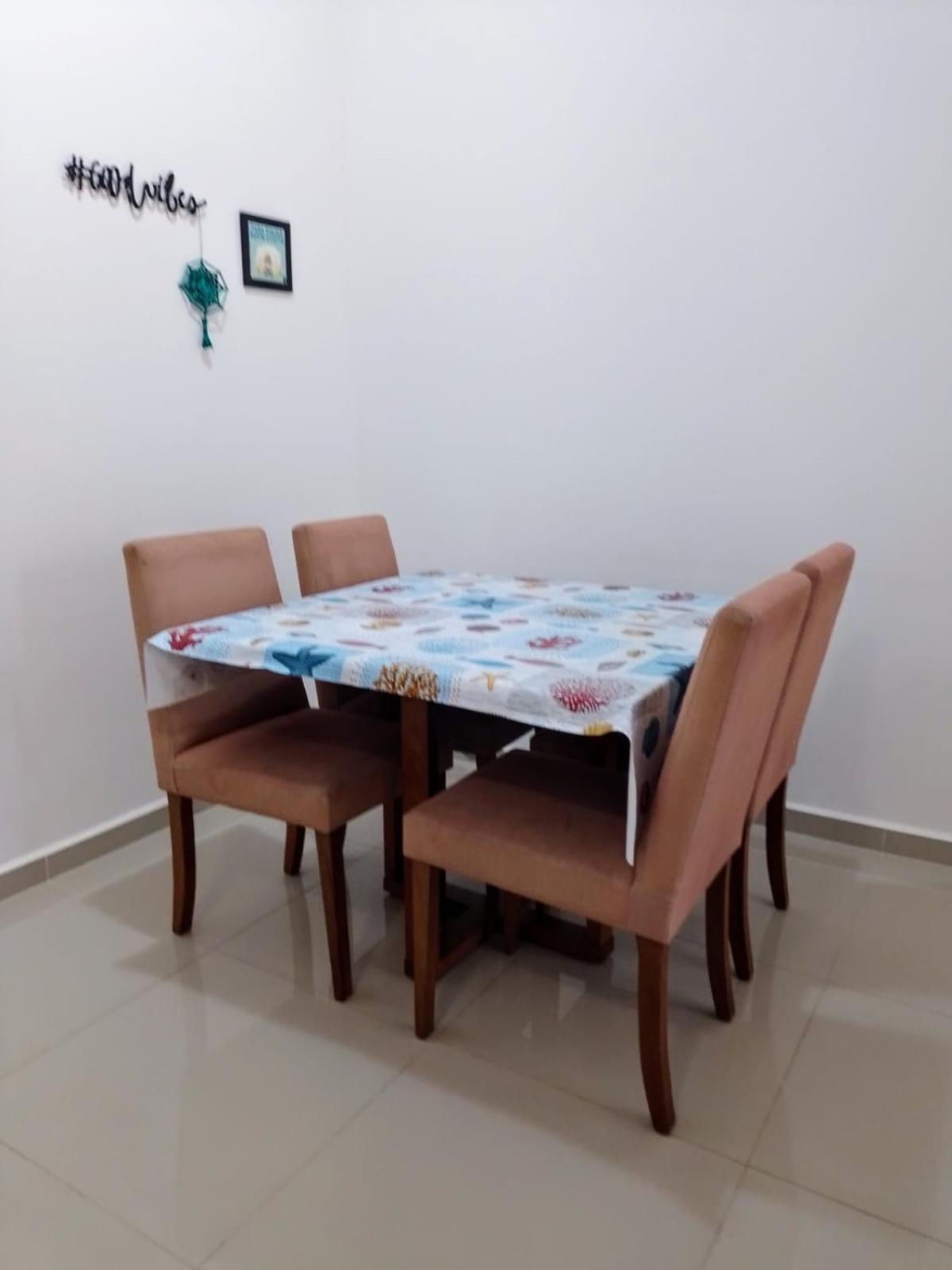 Residencial North Paradise 106