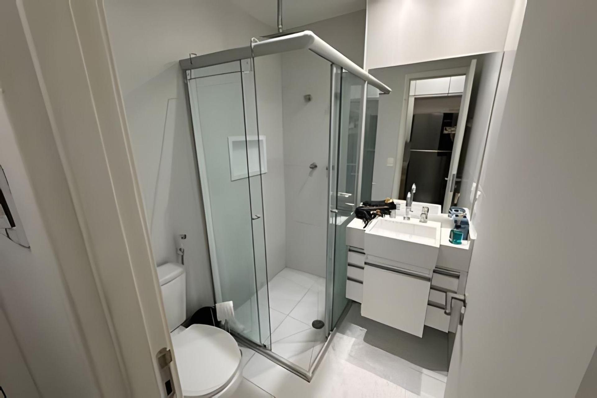 Studio premium Moema lazer e conforto 906