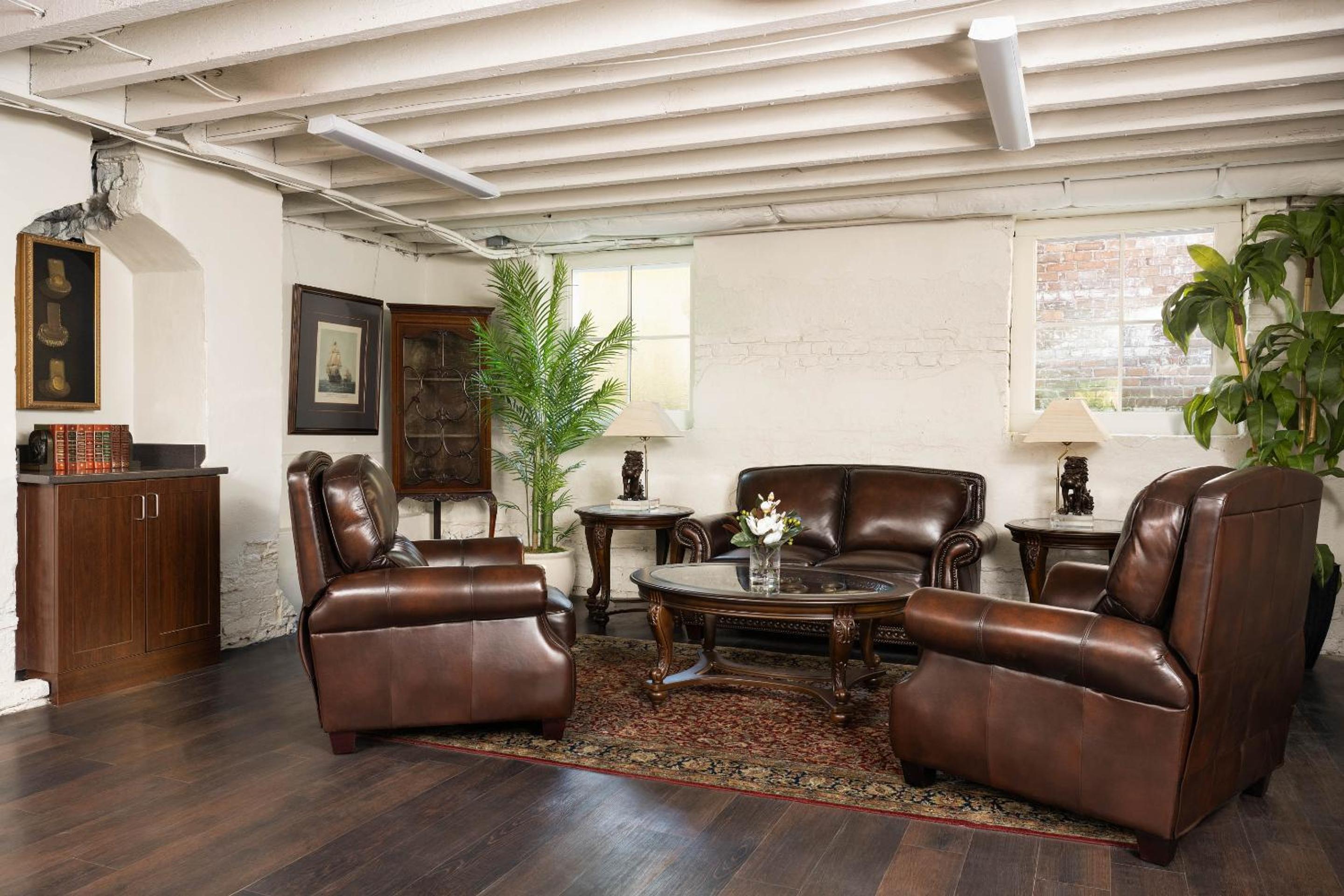 The Jasmine House