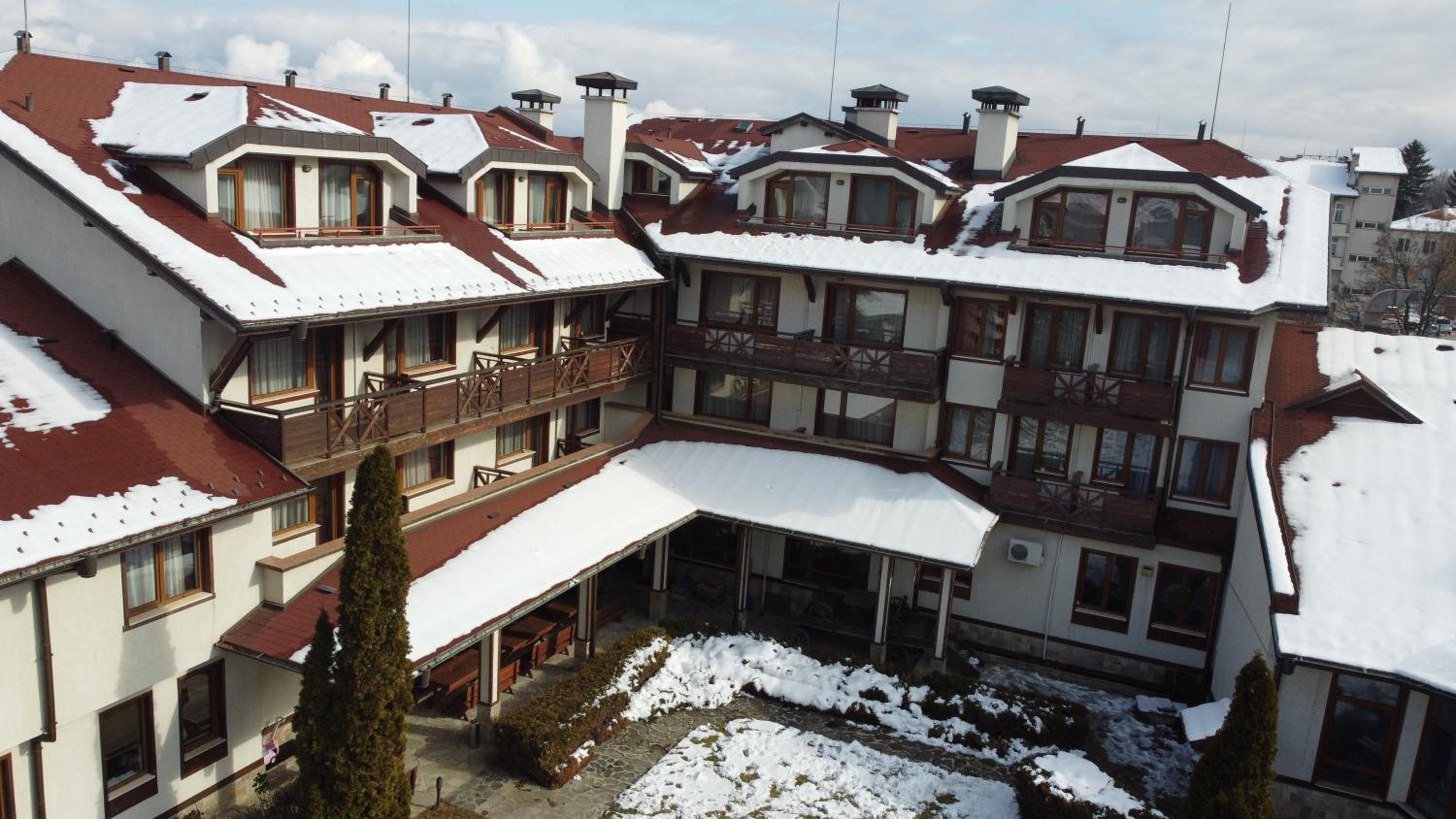 Bansko Vacations - Evelina Palace Hotel - Property Image 74