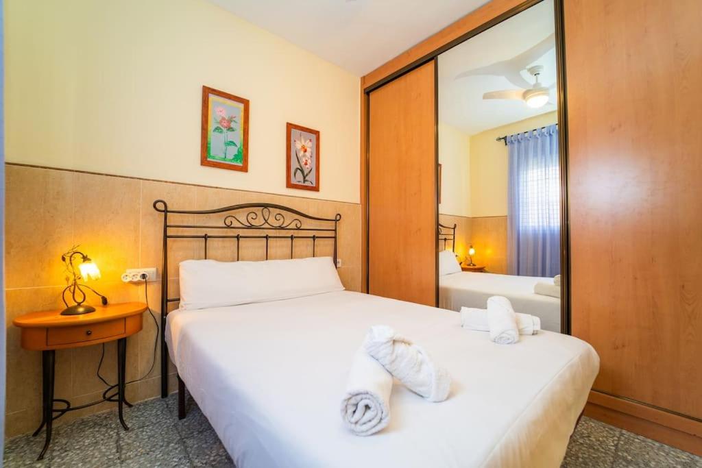 Quaint Vintage House near the Beach in Villajoyosa
