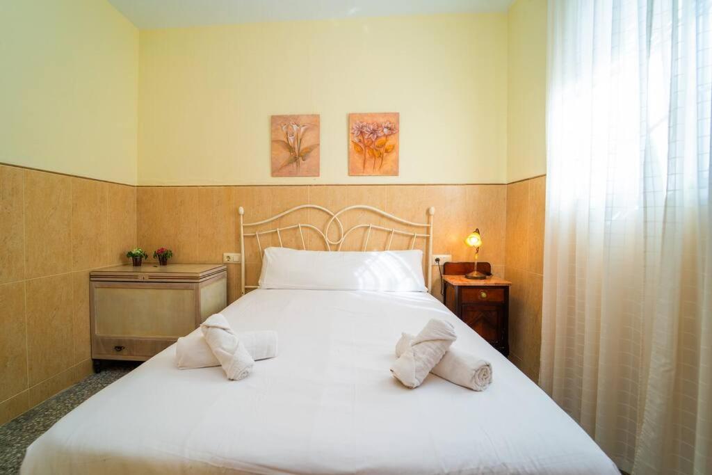 Quaint Vintage House near the Beach in Villajoyosa