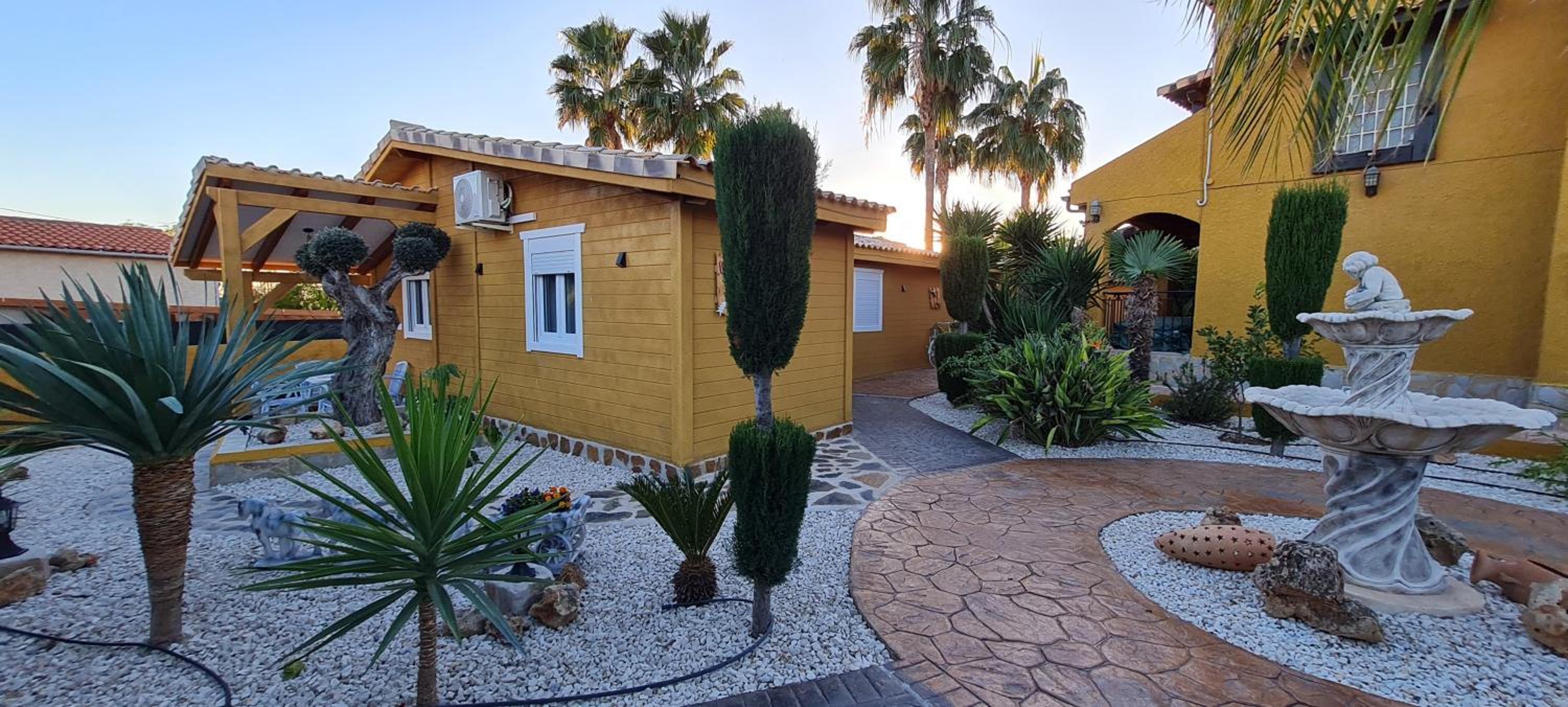 Villa Maribel