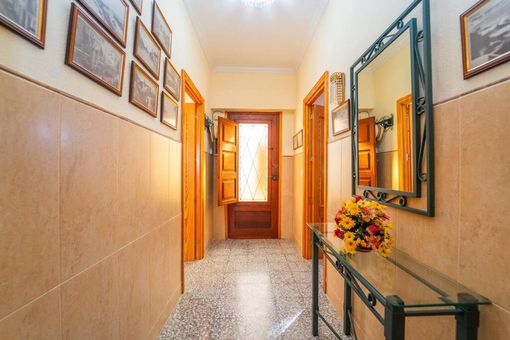 Quaint Vintage House near the Beach in Villajoyosa