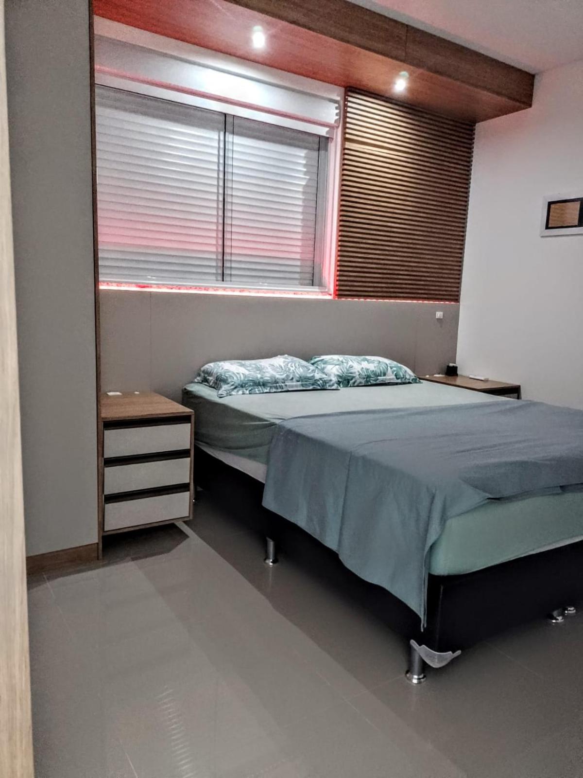 Residencial North Paradise 106