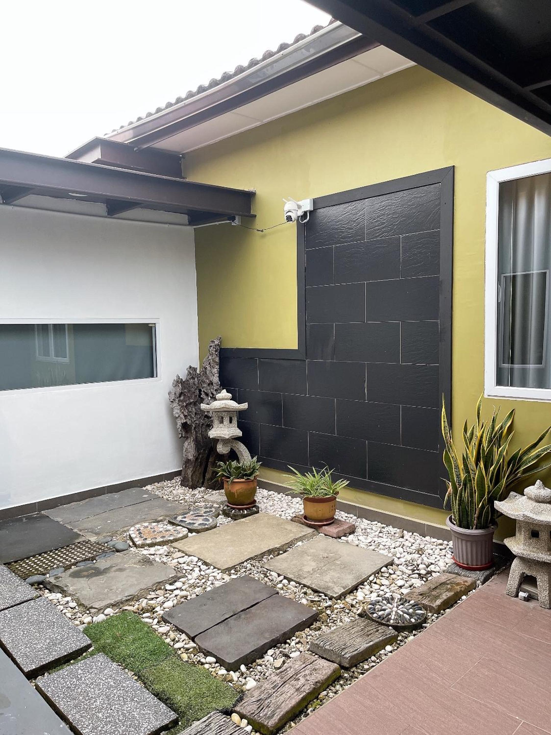 Pelita Commercial Centre Homestay 百丽达商圈民宿 9pax