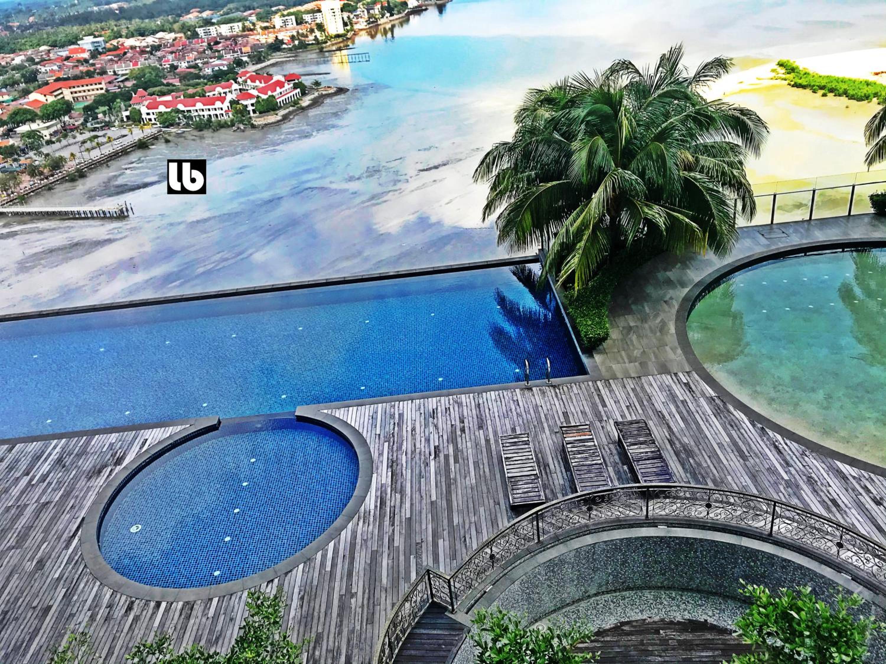 Silverscape Residence Melaka photo 1