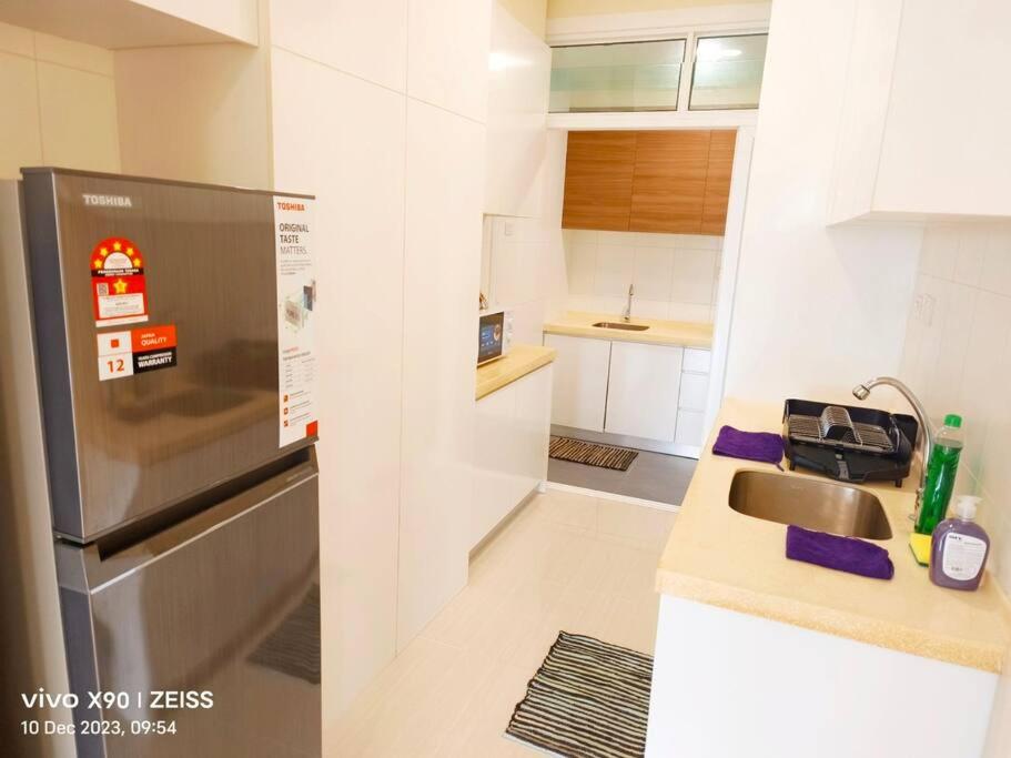 Medini Signature Smurf/ 3Br/6 pax photo 5