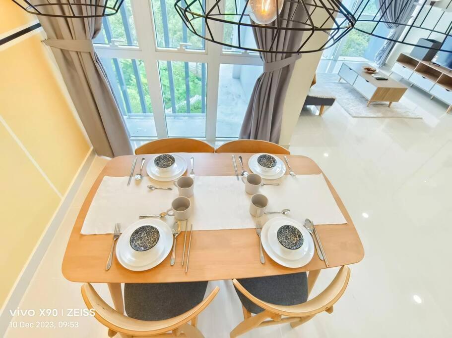 Medini Signature Smurf/ 3Br/6 pax photo 6