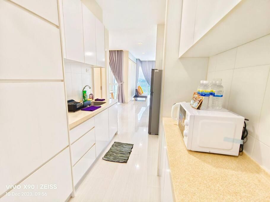 Medini Signature Smurf/ 3Br/6 pax photo 8