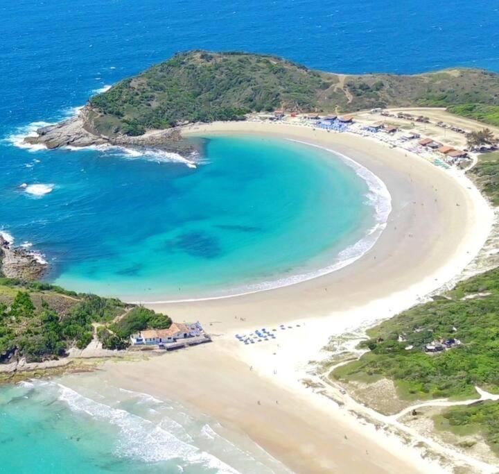 Apartamento na Praia do Forte
