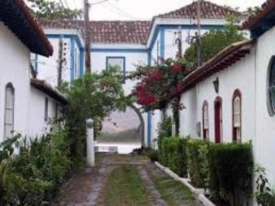 Apartamento na Praia do Forte