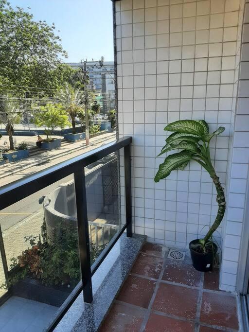 Apartamento na Praia do Forte