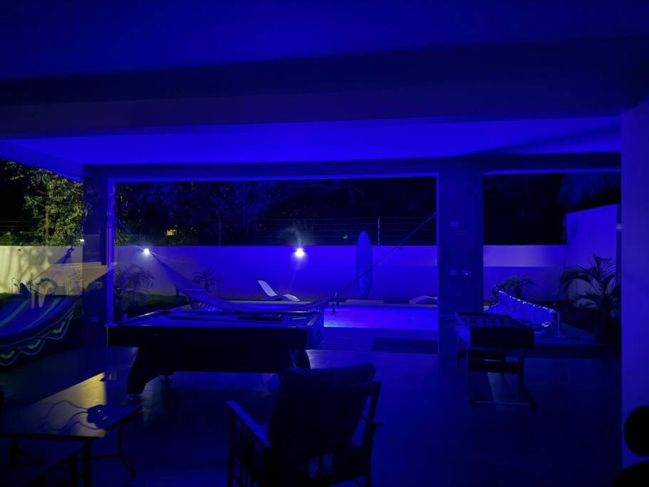Casa Kamima near playa Conchal!