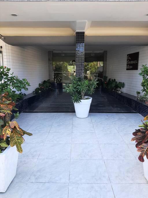 Apartamento na Praia do Forte