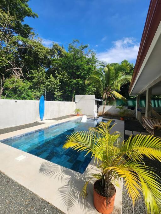 Casa Kamima near playa Conchal!