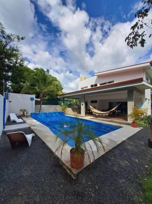 Casa Kamima near playa Conchal!