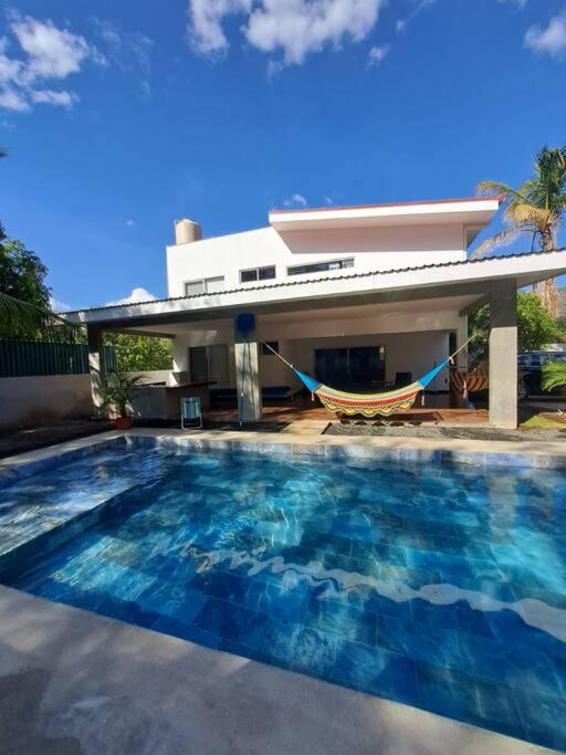 Casa Kamima near playa Conchal!