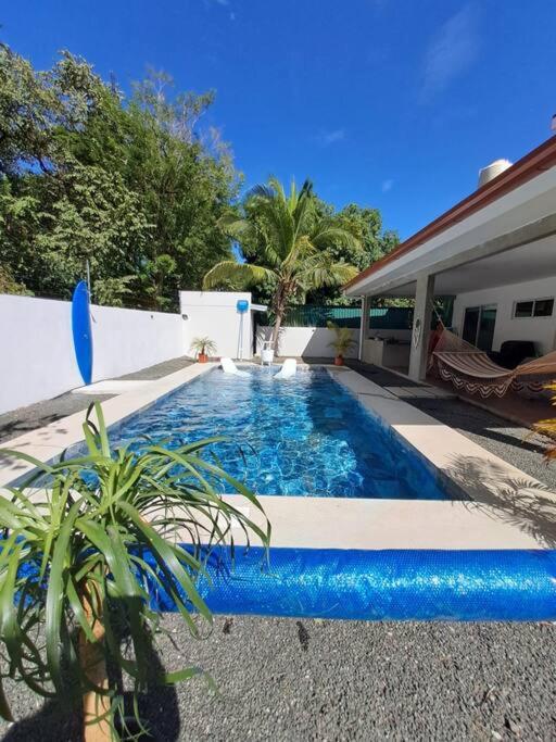Casa Kamima near playa Conchal!