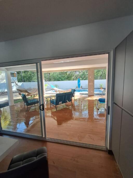 Casa Kamima near playa Conchal!